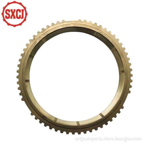 HOT SALE Manual auto parts transmission Synchronizer Ring OEM 33367-60020--for TOYOTA